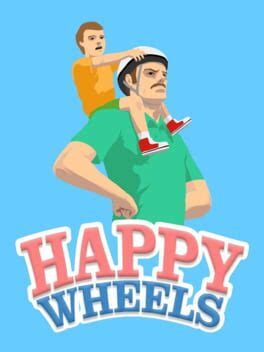 official happy wheels website.